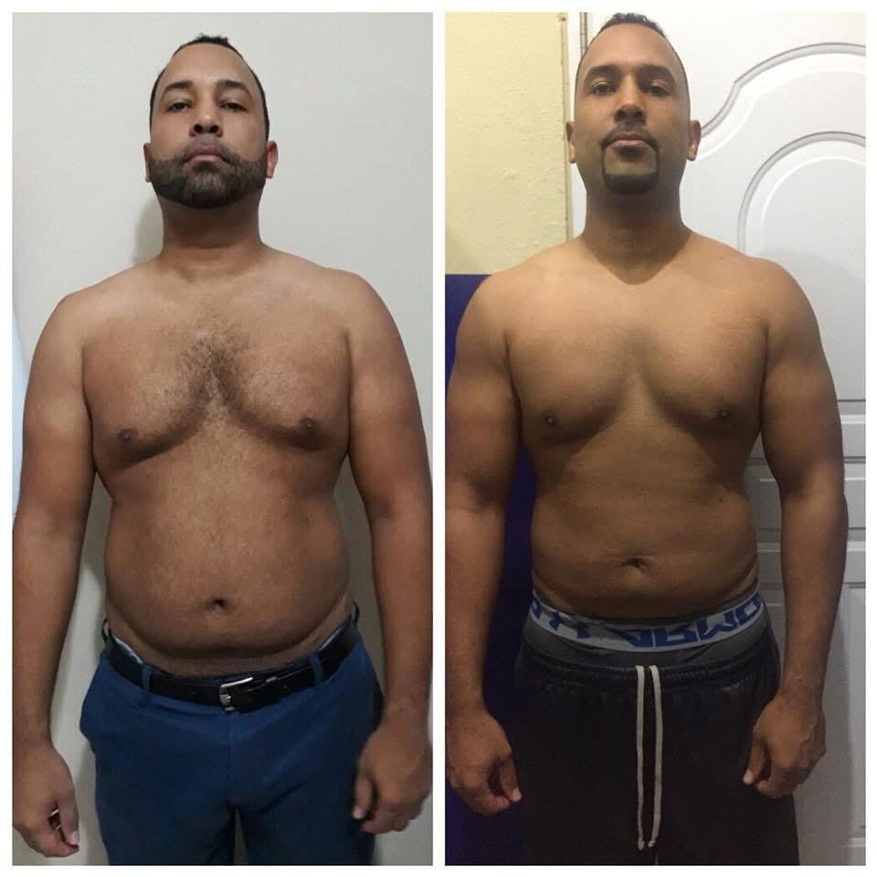 Transformación 18